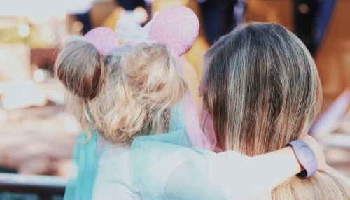 Group of people